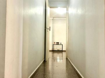 DEPARTAMENTO 3 AMBIENTES EN BARRACAS VENTA