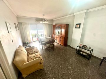 DEPARTAMENTO 3 AMBIENTES EN BARRACAS VENTA