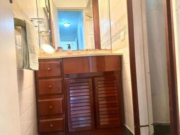 DEPARTAMENTO 3 AMBIENTES EN BARRACAS VENTA