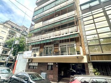 DEPARTAMENTO 3 AMBIENTES EN BARRACAS VENTA
