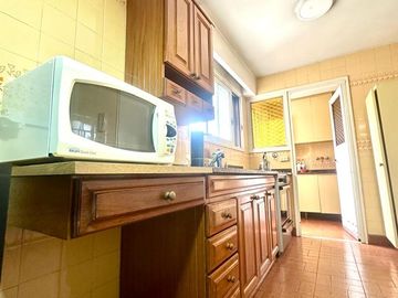 DEPARTAMENTO 3 AMBIENTES EN BARRACAS VENTA