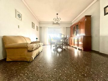 DEPARTAMENTO 3 AMBIENTES EN BARRACAS VENTA
