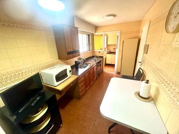 DEPARTAMENTO 3 AMBIENTES EN BARRACAS VENTA