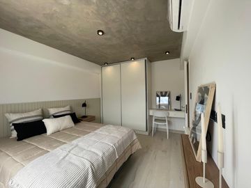 DEPARTAMENTO EN VENTA, 2 AMBIENTES, CON TERRAZAS Y AMENITIES