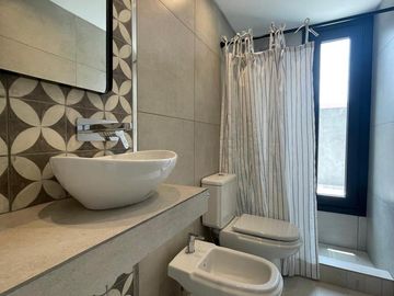DEPARTAMENTO EN VENTA, 2 AMBIENTES, CON TERRAZAS Y AMENITIES