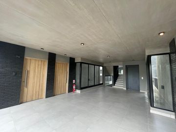 DEPARTAMENTO EN VENTA, 2 AMBIENTES, CON TERRAZAS Y AMENITIES