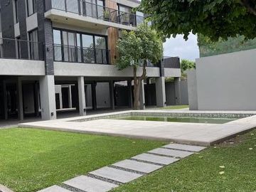 DEPARTAMENTO EN VENTA, 2 AMBIENTES, CON TERRAZAS Y AMENITIES