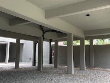 DEPARTAMENTO EN VENTA, 2 AMBIENTES, CON TERRAZAS Y AMENITIES