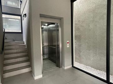 DEPARTAMENTO EN VENTA, 2 AMBIENTES, CON TERRAZAS Y AMENITIES