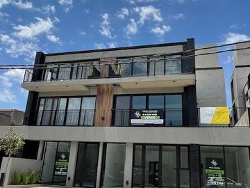 DEPARTAMENTO EN VENTA, 2 AMBIENTES, CON TERRAZAS Y AMENITIES