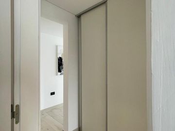 DEPARTAMENTO EN VENTA, 2 AMBIENTES, CON TERRAZAS Y AMENITIES