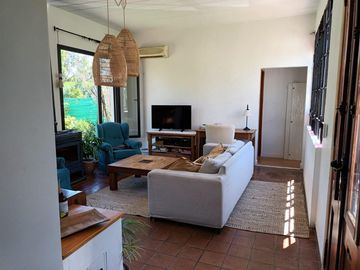 Casa en Bella Vista, Alquiler temporal, año nuevo y Enero 25