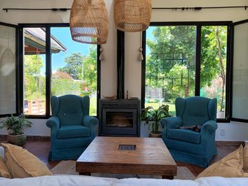 Casa en Bella Vista, Alquiler temporal, año nuevo y Enero 25