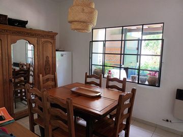 Casa en Bella Vista, Alquiler temporal, año nuevo y Enero 25