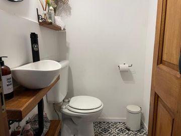 Casa en Bella Vista, Alquiler temporal, año nuevo y Enero 25