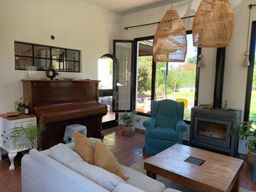 Casa en Bella Vista, Alquiler temporal, año nuevo y Enero 25