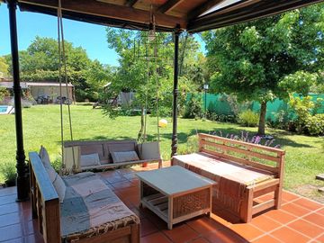 Casa en Bella Vista, Alquiler temporal, año nuevo y Enero 25