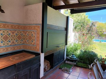 Casa en Bella Vista, Alquiler temporal, año nuevo y Enero 25