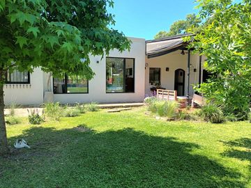 Casa en Bella Vista, Alquiler temporal, año nuevo y Enero 25