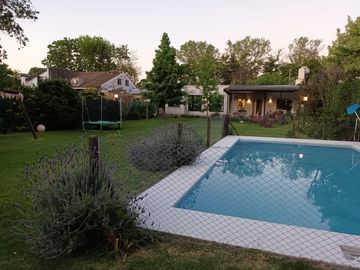 Casa en Bella Vista, Alquiler temporal, año nuevo y Enero 25