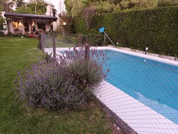 Casa en Bella Vista, Alquiler temporal, año nuevo y Enero 25