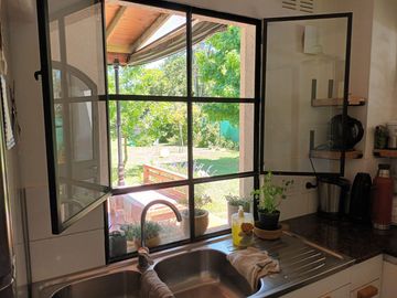 Casa en Bella Vista, Alquiler temporal, año nuevo y Enero 25