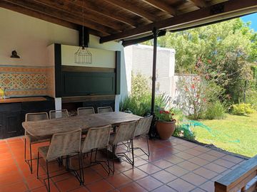 Casa en Bella Vista, Alquiler temporal, año nuevo y Enero 25