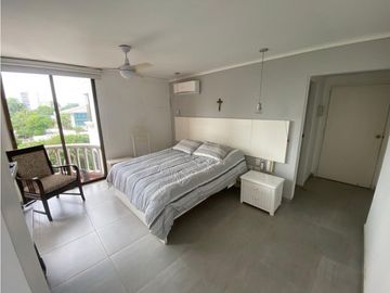 APARTAMENTO EN VENTA EN VILLA COUNTRY
