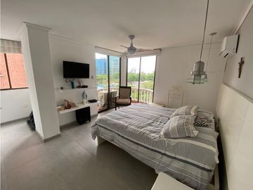 APARTAMENTO EN VENTA EN VILLA COUNTRY