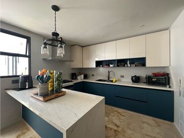ENCANTADORA  CASA CONJUNTO EN VILLA CAMPESTRE