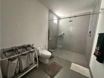ENCANTADORA  CASA CONJUNTO EN VILLA CAMPESTRE