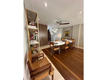 ENCANTADORA  CASA CONJUNTO EN VILLA CAMPESTRE