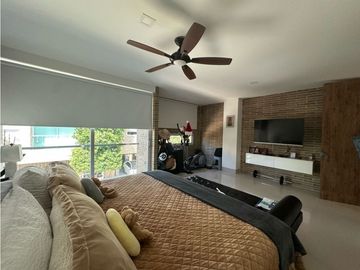 ENCANTADORA  CASA CONJUNTO EN VILLA CAMPESTRE