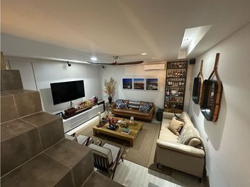 ENCANTADORA  CASA CONJUNTO EN VILLA CAMPESTRE