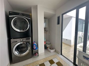 ENCANTADORA  CASA CONJUNTO EN VILLA CAMPESTRE