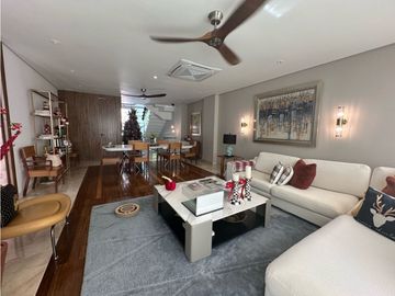 ENCANTADORA  CASA CONJUNTO EN VILLA CAMPESTRE