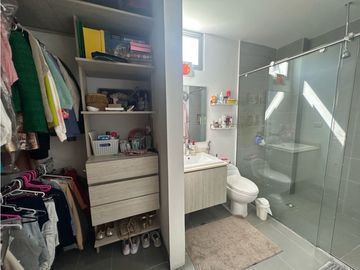 ENCANTADORA  CASA CONJUNTO EN VILLA CAMPESTRE