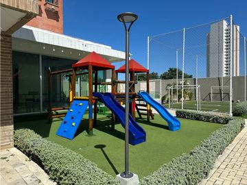 ENCANTADORA  CASA CONJUNTO EN VILLA CAMPESTRE