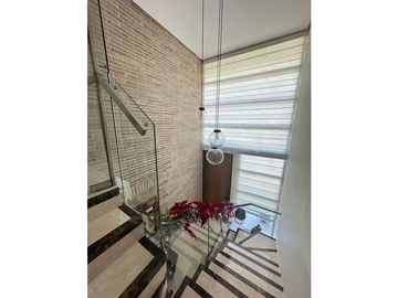 ENCANTADORA  CASA CONJUNTO EN VILLA CAMPESTRE