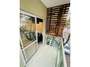 Edificio en desarrollo. San Martin 1600. Unidades 1 dormitorio. Excelente calidad constructiva