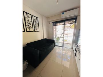 Edificio en desarrollo. San Martin 1600. Unidades 1 dormitorio. Excelente calidad constructiva