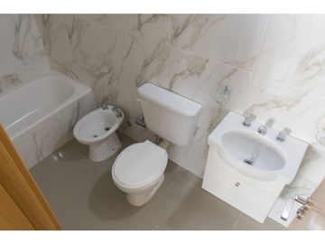 Edificio en desarrollo. San Martin 1600. Unidades 1 dormitorio. Excelente calidad constructiva