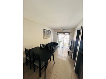 Edificio en desarrollo. San Martin 1600. Unidades 1 dormitorio. Excelente calidad constructiva
