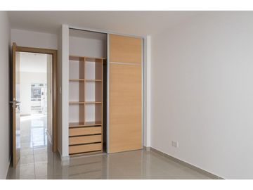 Edificio en desarrollo. San Martin 1600. Unidades 1 dormitorio. Excelente calidad constructiva