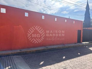 Terrenos planos en condominio horizontal, ubicado a 3 min del centro