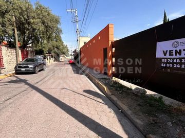 Terrenos planos en condominio horizontal, ubicado a 3 min del centro