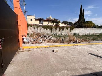 Terrenos planos en condominio horizontal, ubicado a 3 min del centro