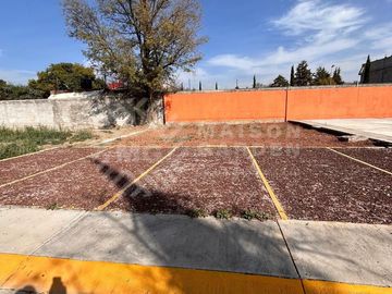 Terrenos planos en condominio horizontal, ubicado a 3 min del centro