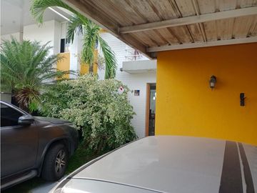 Casa en Llanuras del Castillo, Jamundí - Valle del Cauca