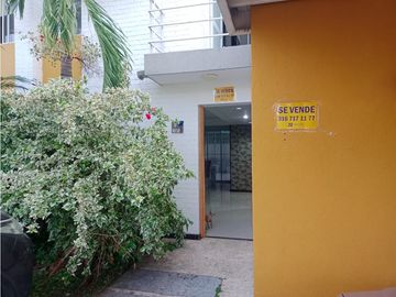Casa en Llanuras del Castillo, Jamundí - Valle del Cauca